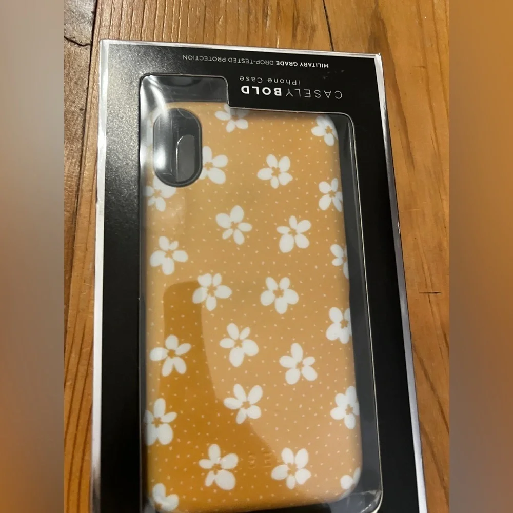 Casley iPhone case